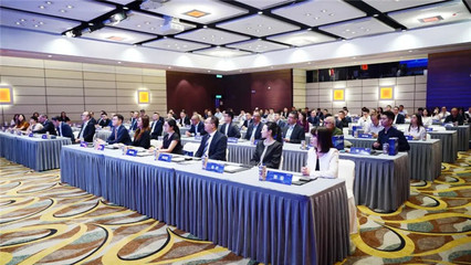 四季沐歌加入采筑國際建材聯盟，共創綠色建材新未來