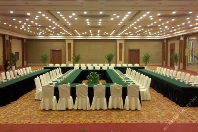 揚州新世紀大酒店商務(wù)單間團購攻略 超值價格享優(yōu)質(zhì)會議服務(wù)